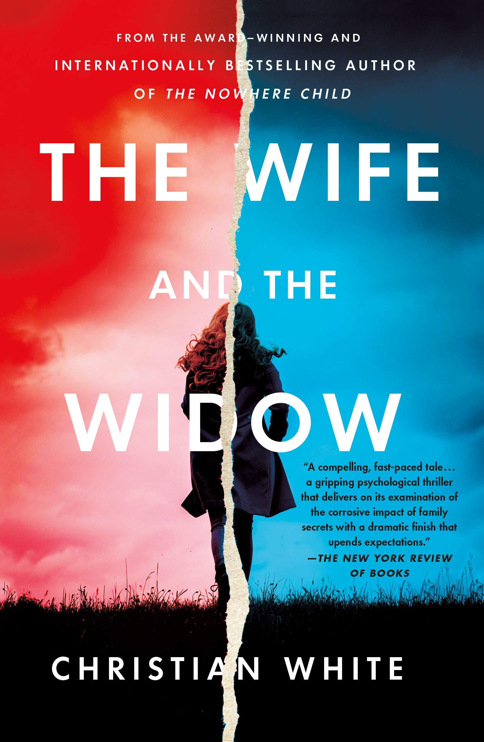 Wife and the Widow,Used