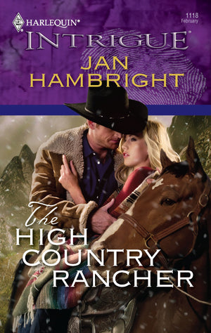The High Country Rancher,Used