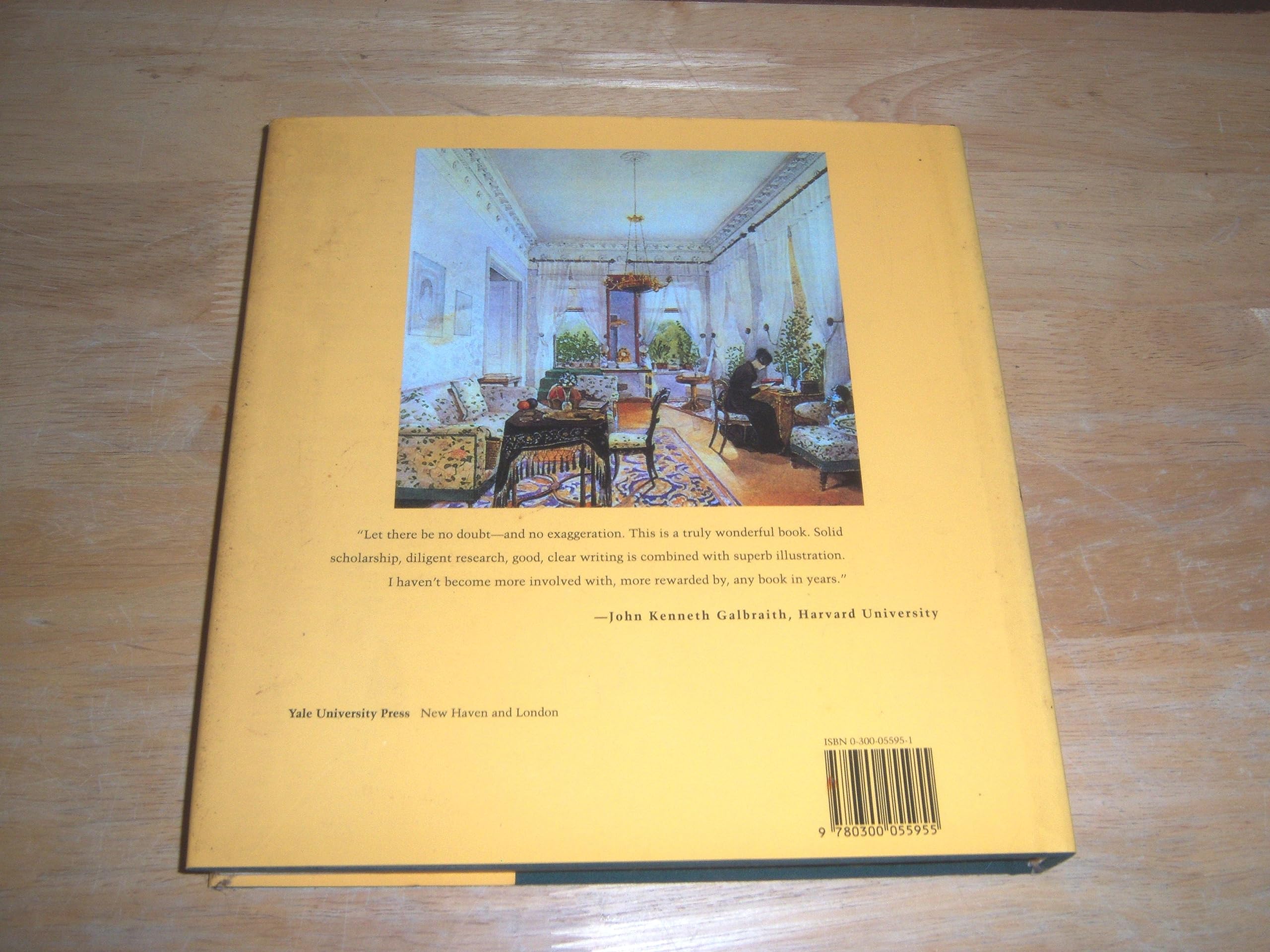 Life on the Russian Country Estate: A Social and Cultural History,Used
