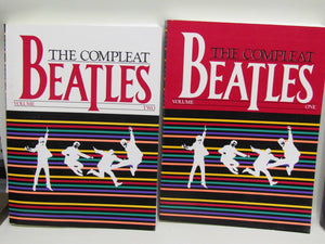 Compleat Beatles,Used