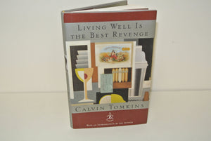 Living Well Is the Best Revenge (Modern Library),Used