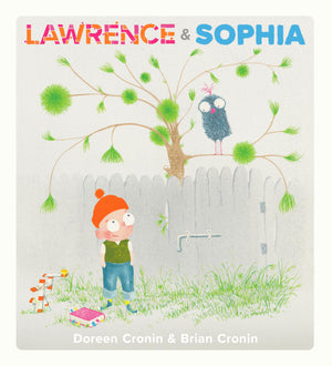 Lawrence & Sophia,New