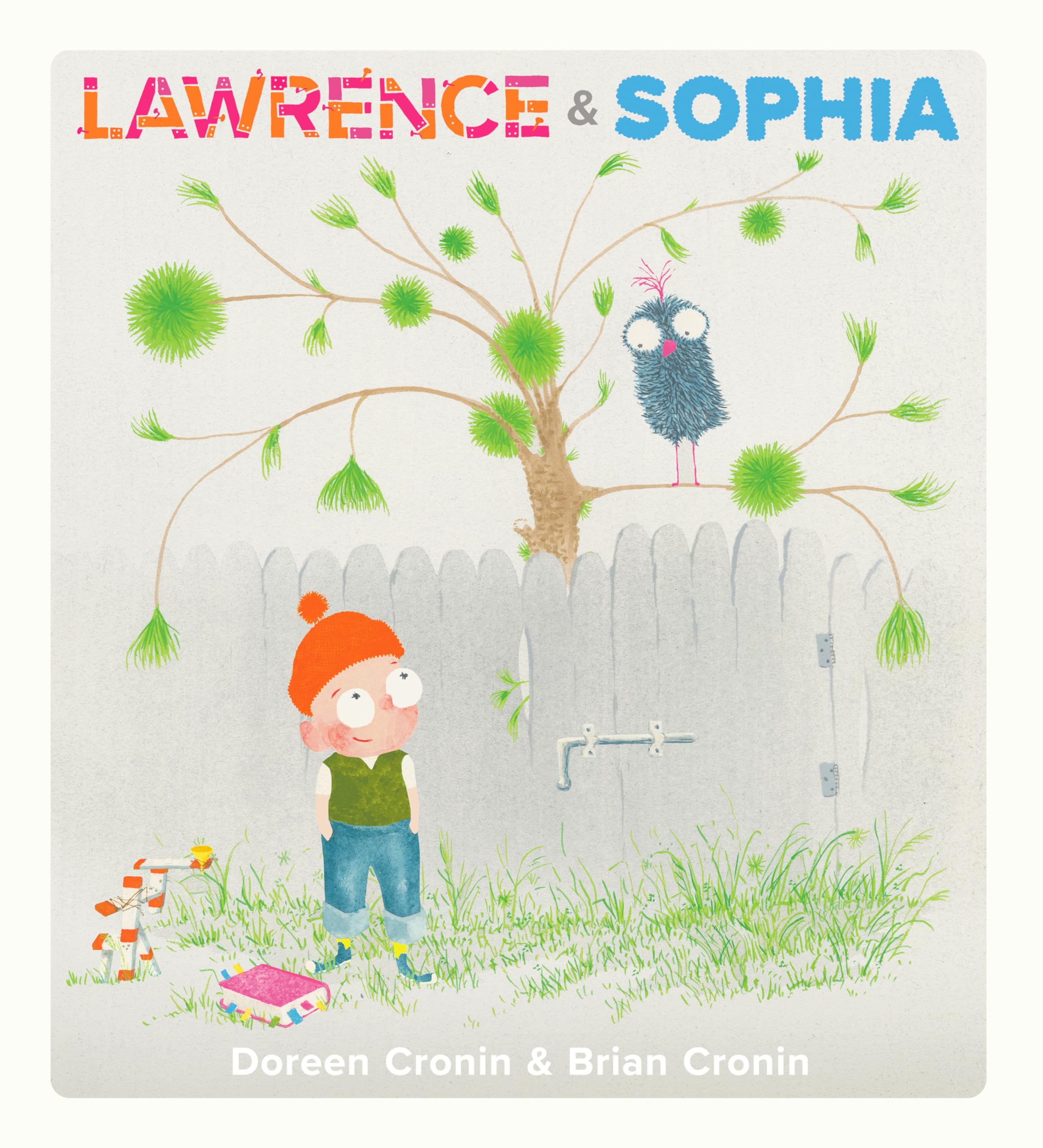 Lawrence & Sophia,Used