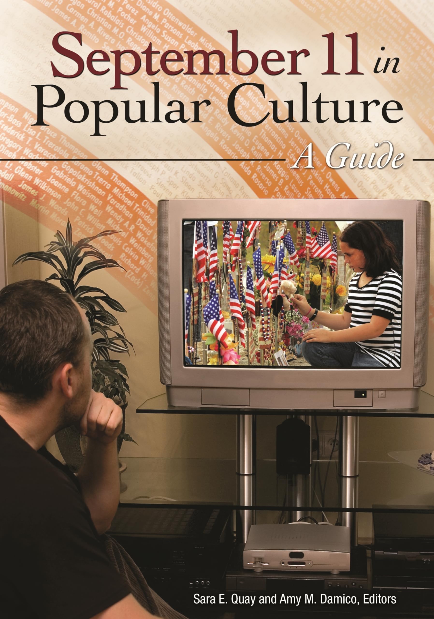 September 11 in Popular Culture: A Guide,Used