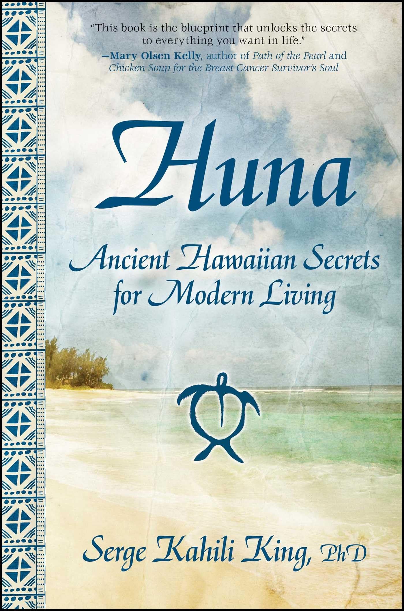 Huna: Ancient Hawaiian Secrets For Modern Living,Used