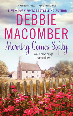 Morning Comes Softly (Avon Romance),Used