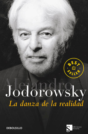 La danza de la realidad (Spanish Edition),New