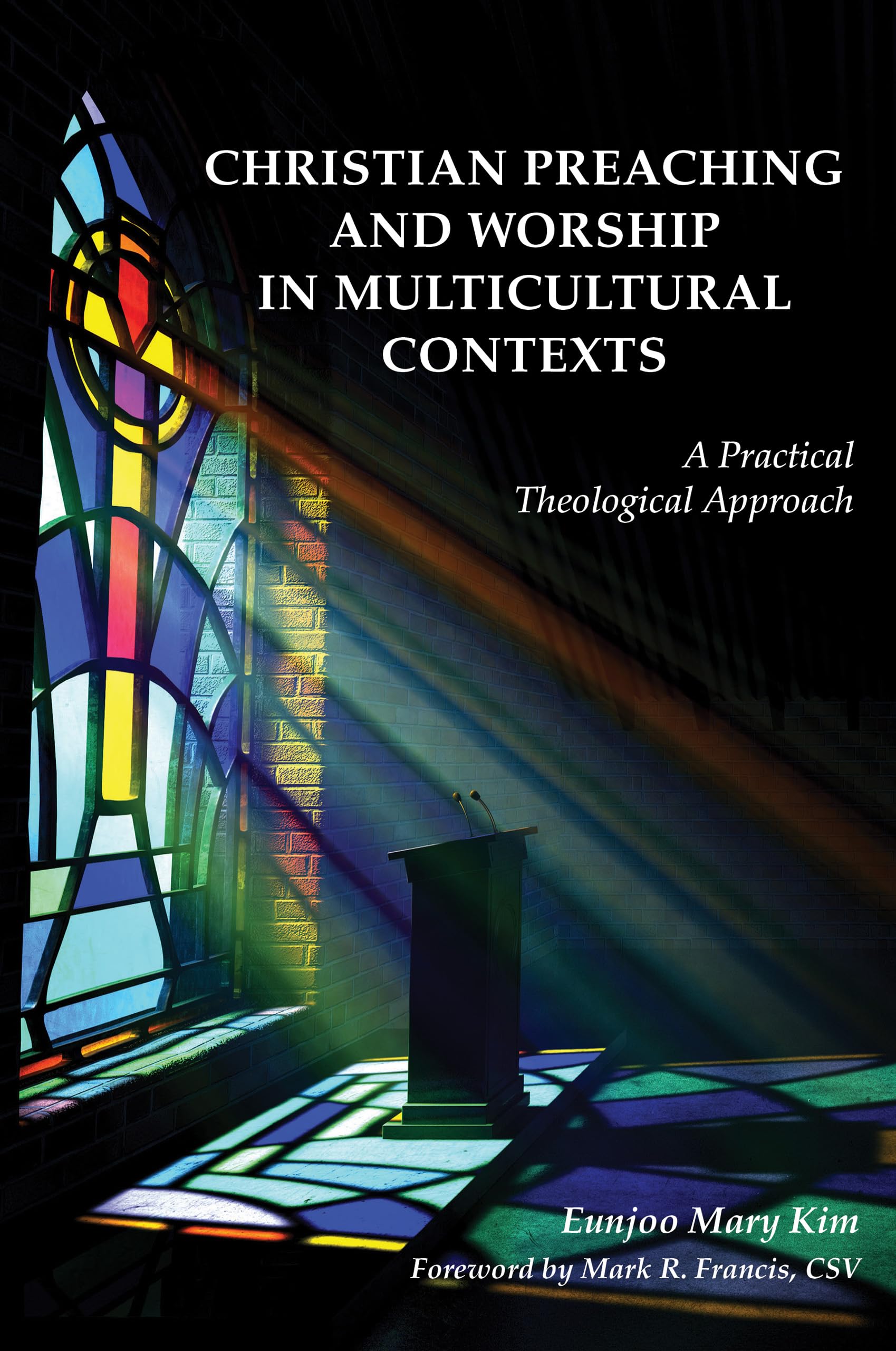 Christian Preaching And Worship In Multicultural Contexts: A Practical Theological Approach,Used