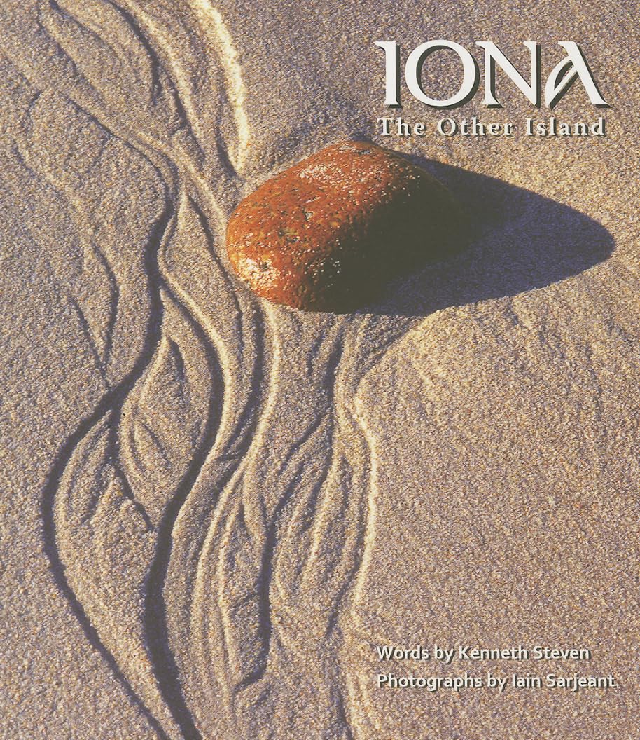 Iona: The Other Island,Used