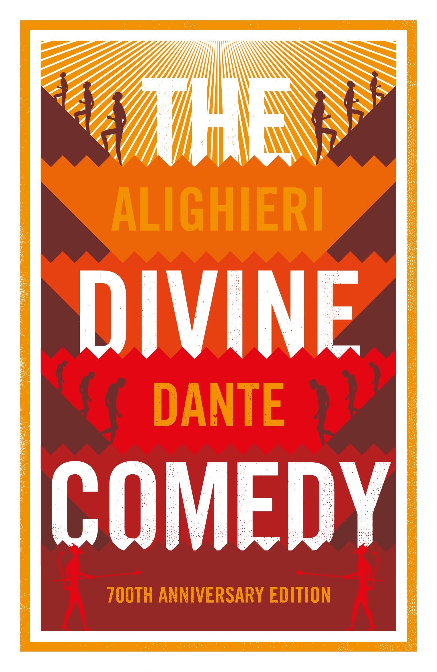 The Divine Comedy: Anniversary Edition,New