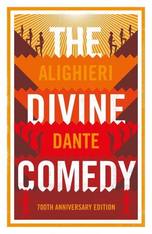 The Divine Comedy: Anniversary Edition,New