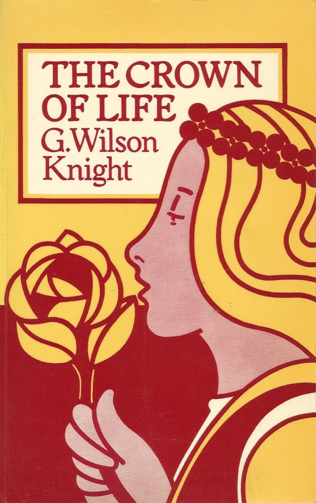 Crown of Life,Used