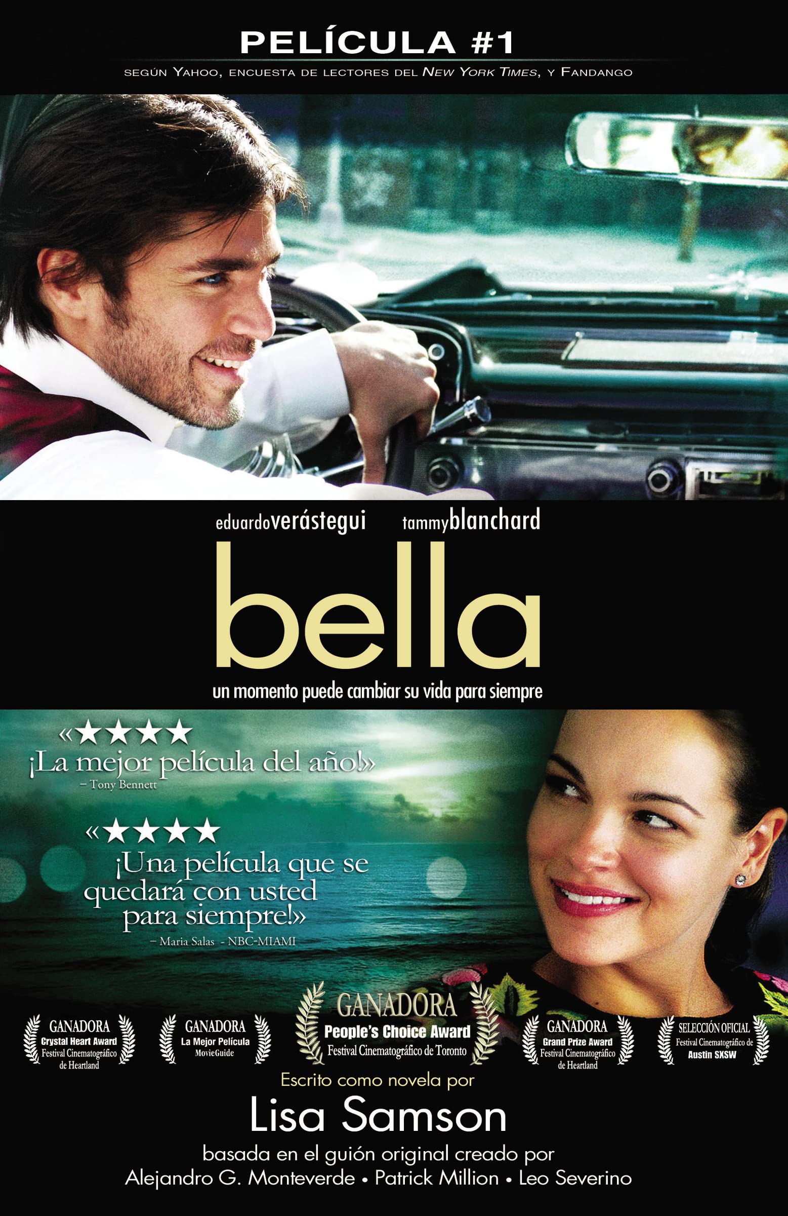 Bella: Un momento puede cambiar su vida para siempre (Spanish Edition),Used