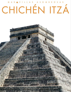 Chichn Itz (Spanish Edition)