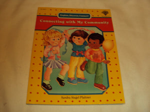 Connecting With My Community,Used