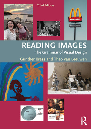 Reading Images,Used