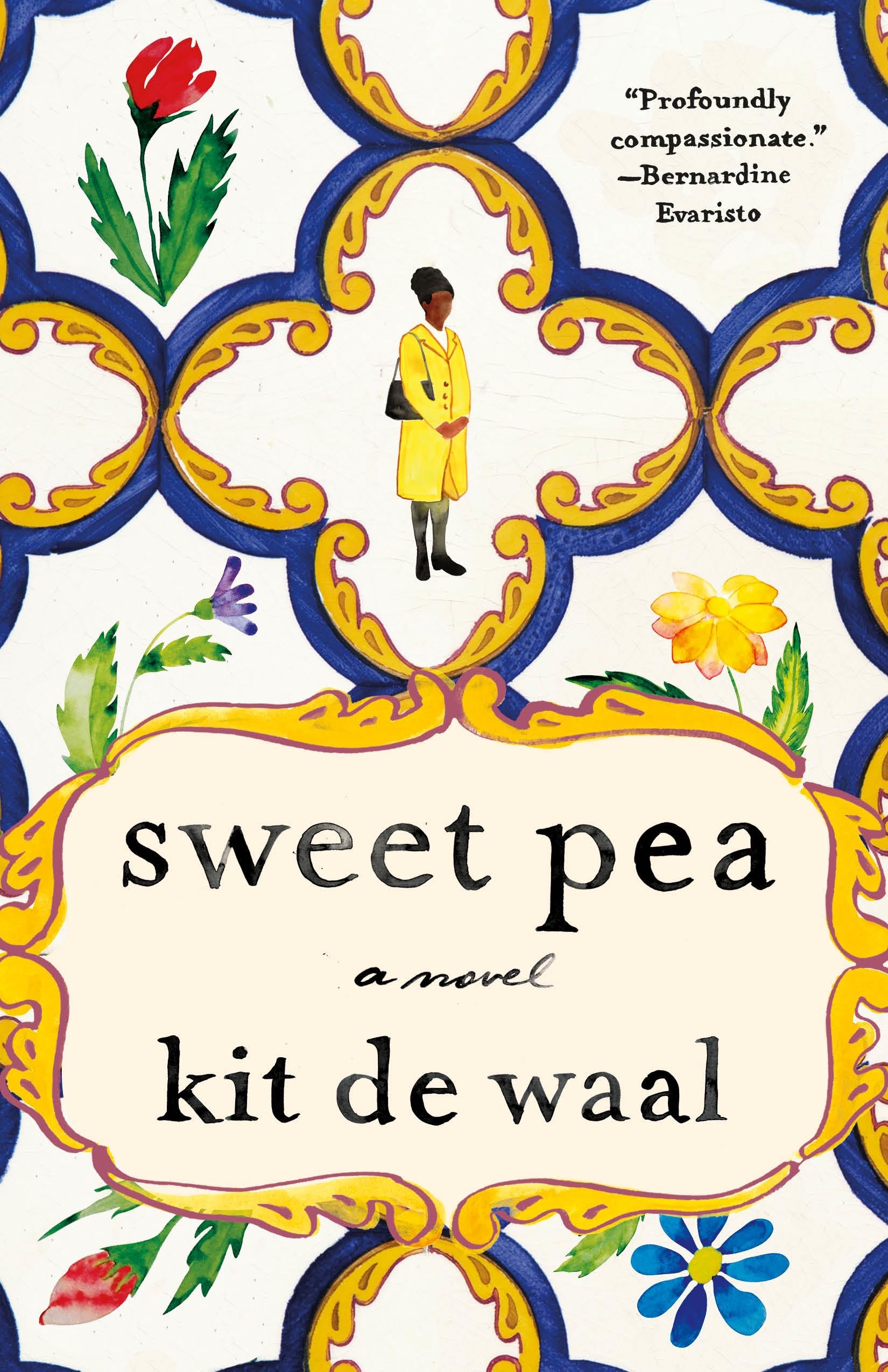 Sweet Pea