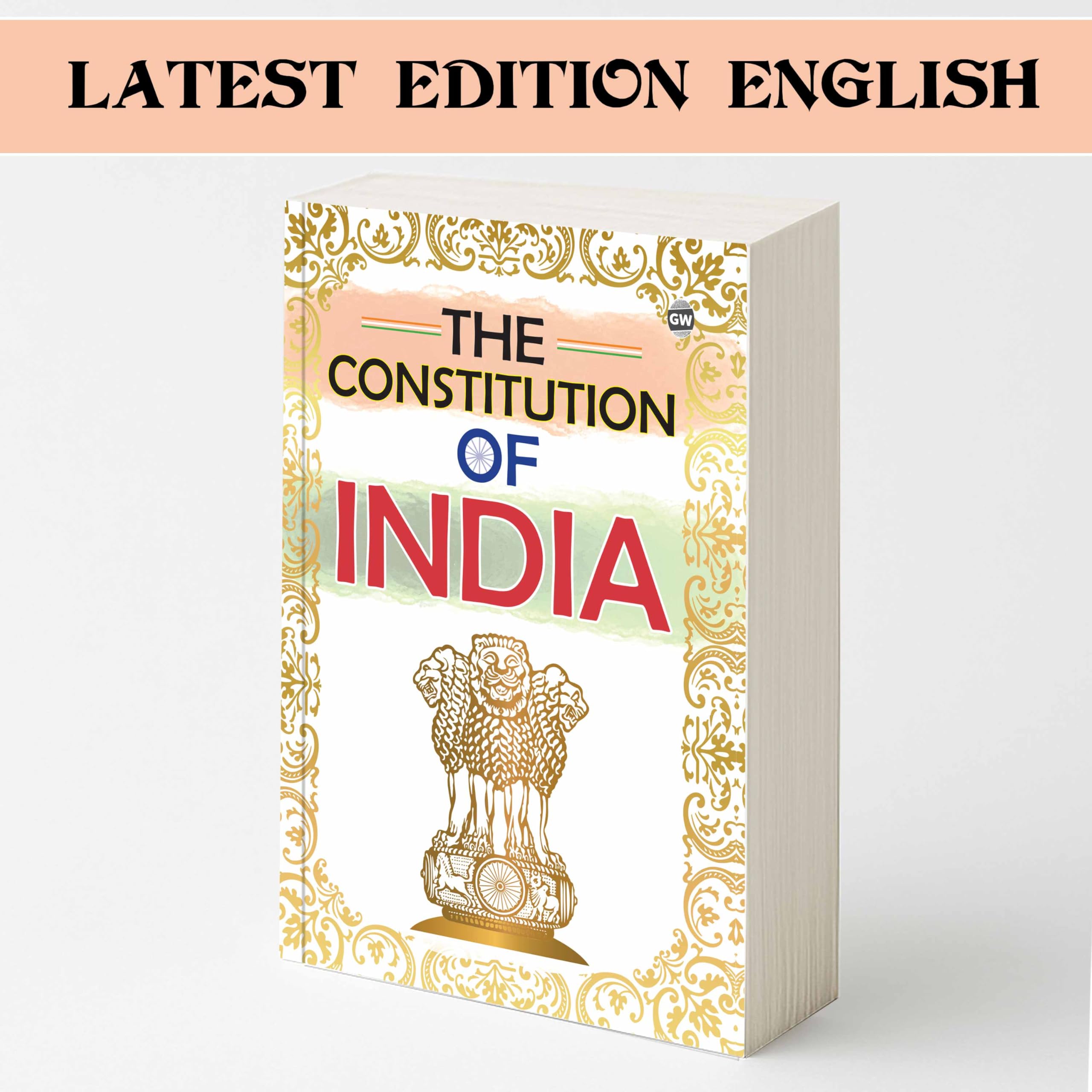 The Constitution Of India :- Rights And Responsibilities Of India, Awareness About Constitution, Law Guide Of India