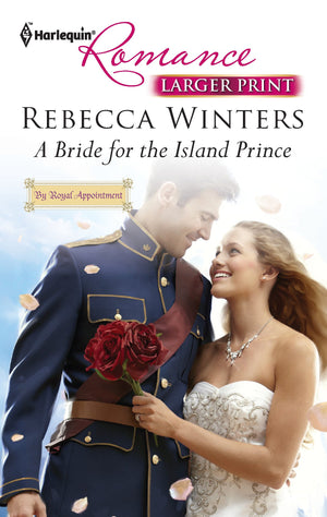 A Bride for the Island Prince,Used