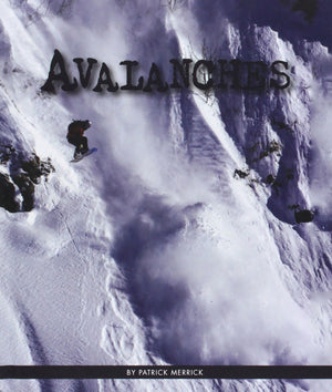 Avalanches (Forces of Nature),Used