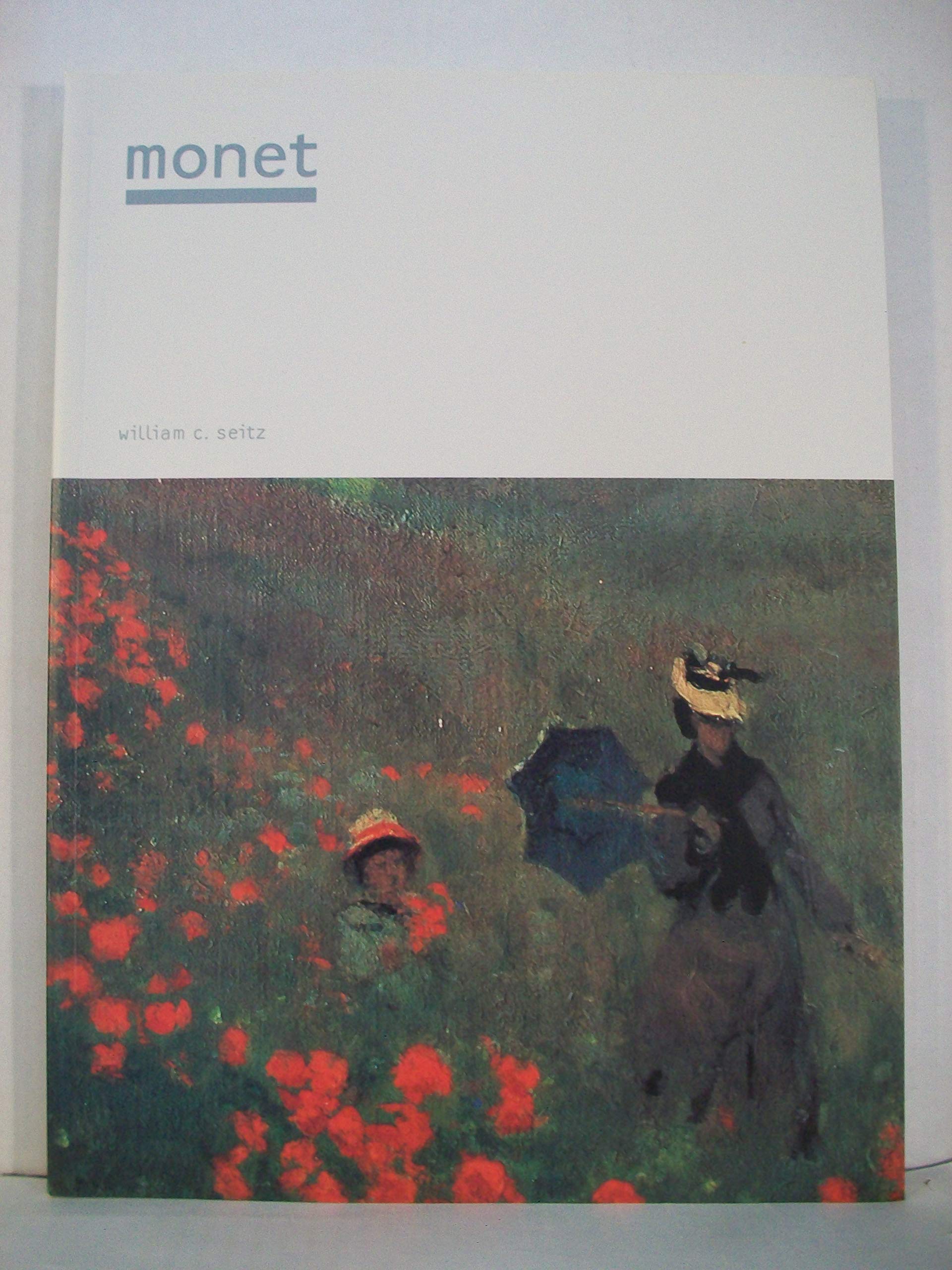 Monet (Masters Of Art)
