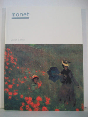 Monet (Masters Of Art)