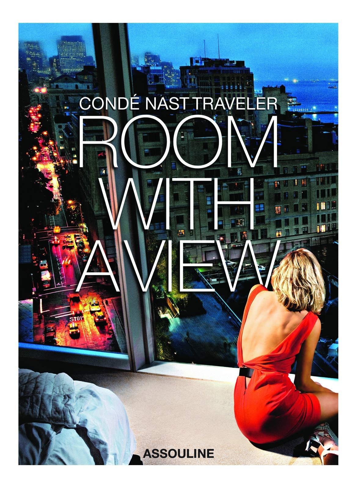 Room with a view,Used