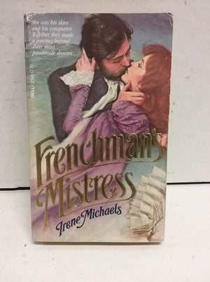 Frenchmans Mistress,Used