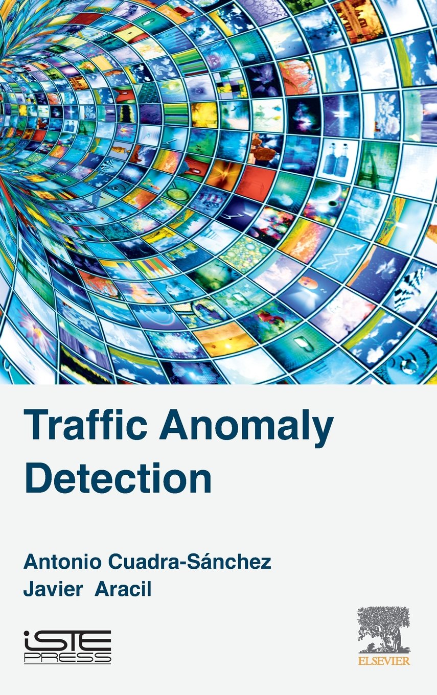 Traffic Anomaly Detection,Used