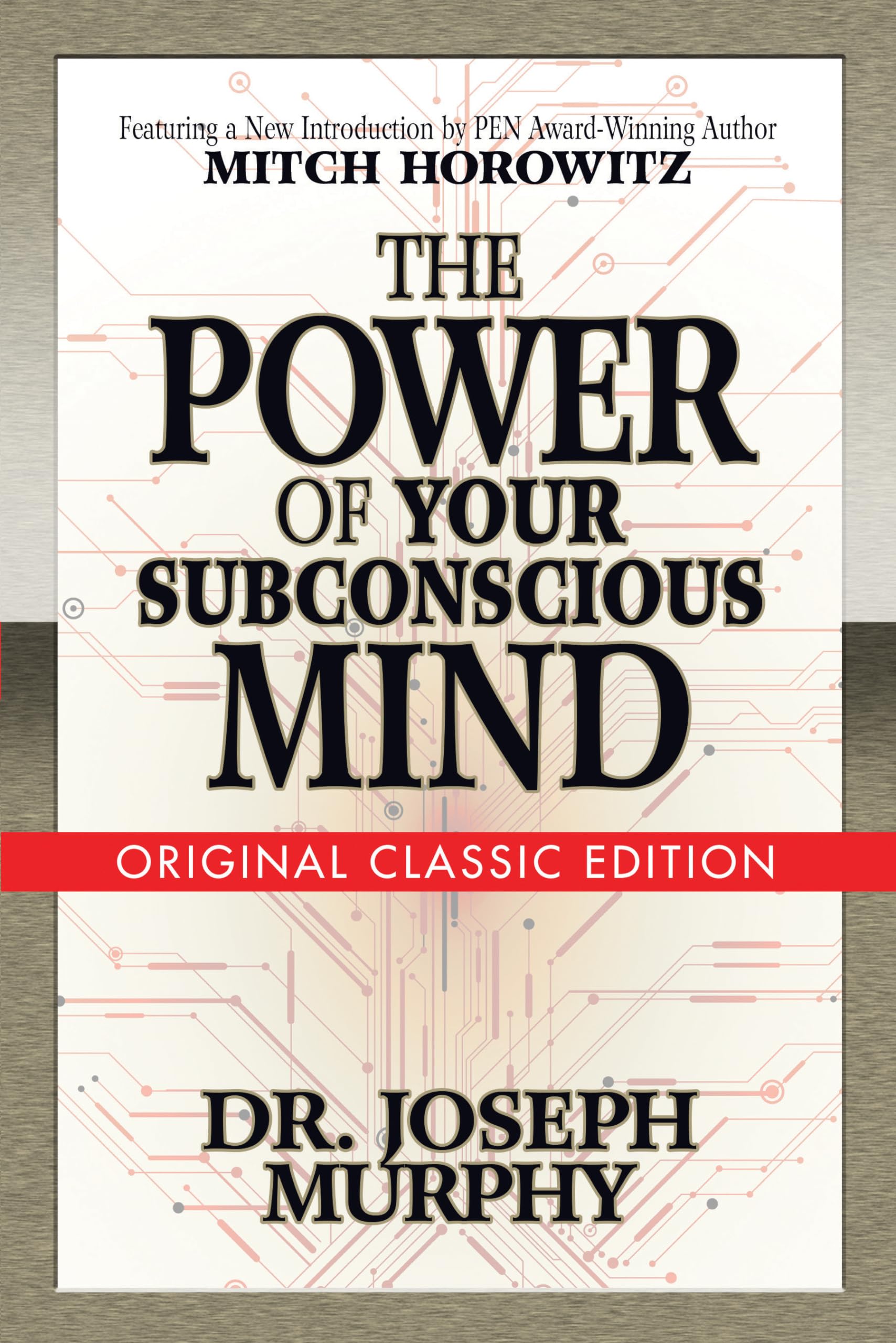 The Power of Your Subconscious Mind (Original Classic Edition),Used
