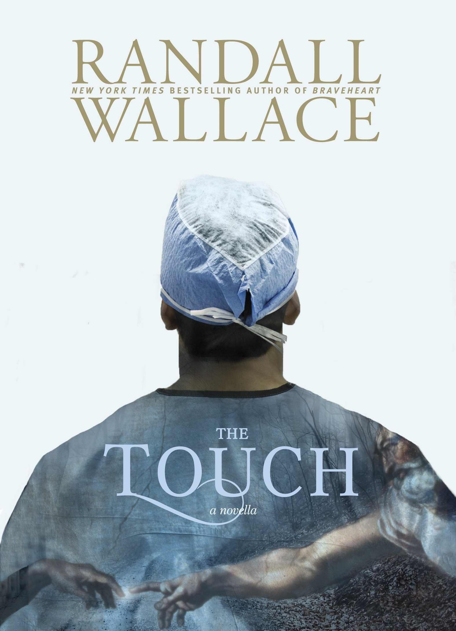 The Touch,Used