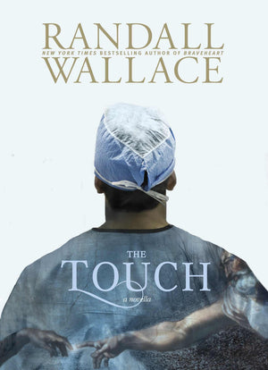 The Touch,Used