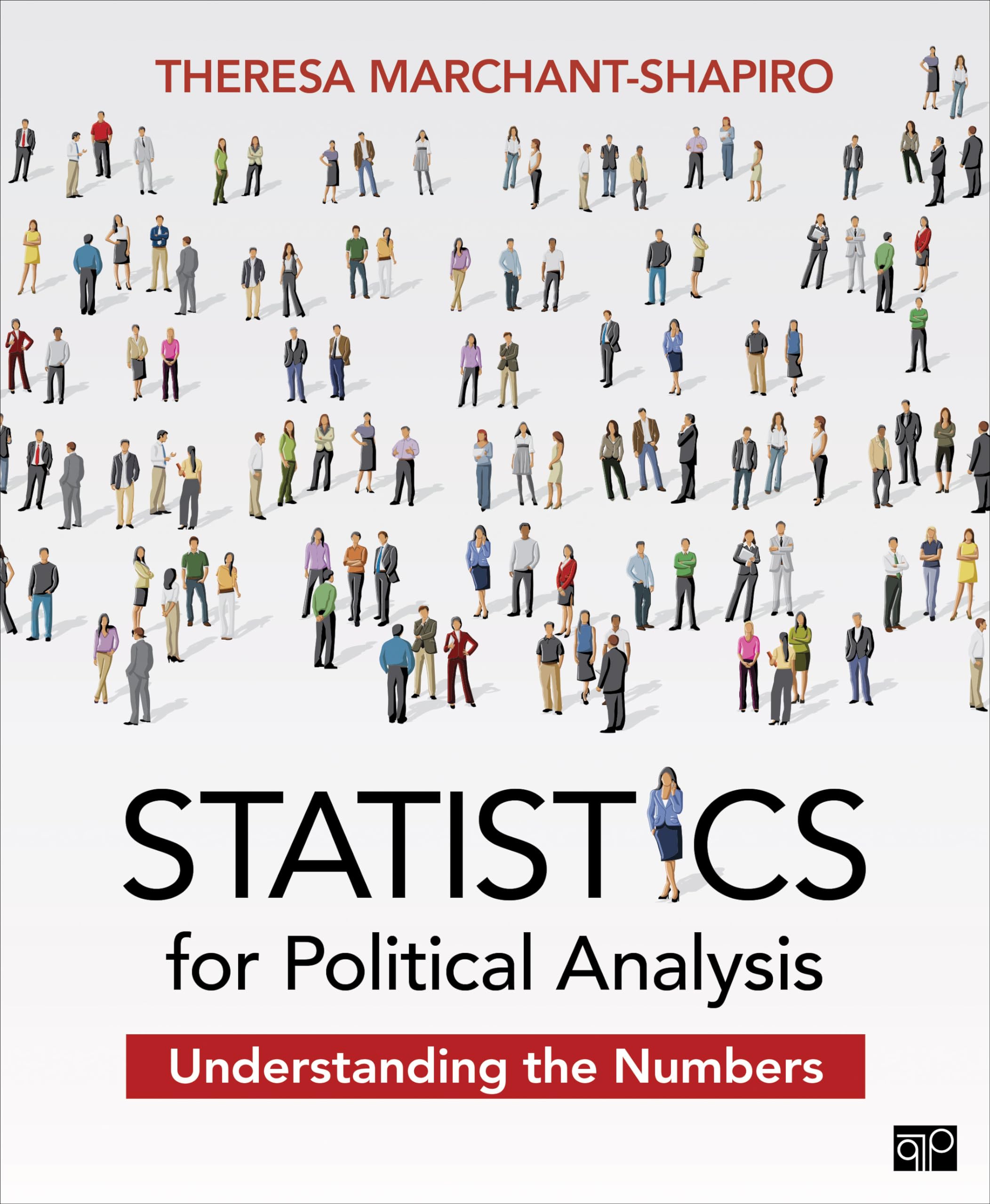 Statistics for Political Analysis: Understanding the Numbers-Used