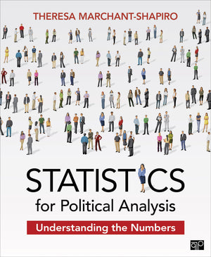 Statistics for Political Analysis: Understanding the Numbers-Used