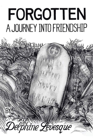 Forgotten: A Journey Into Friendship,Used