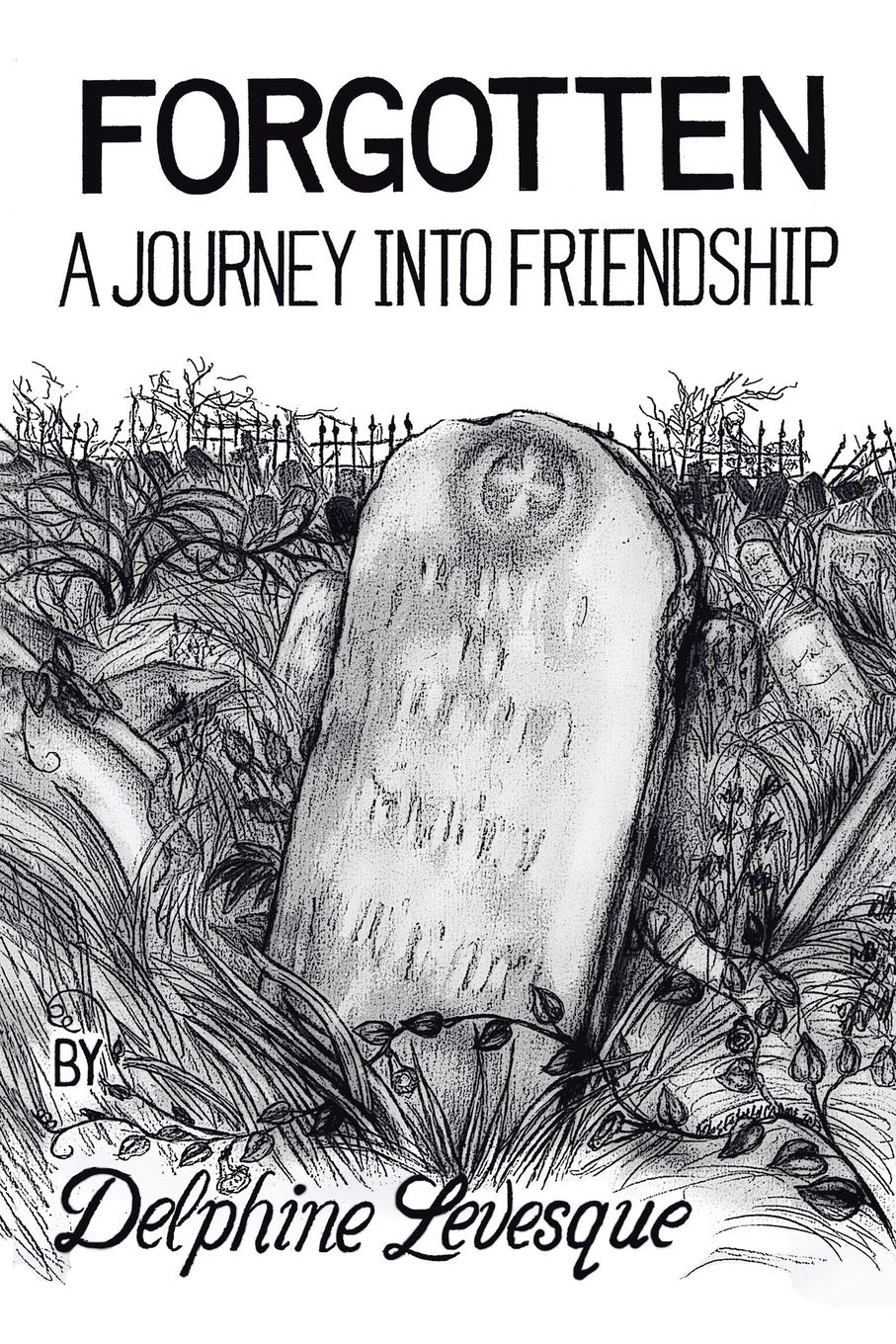Forgotten: A Journey Into Friendship,Used
