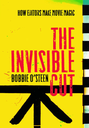The Invisible Cut: How Editors Make Movie Magic,Used