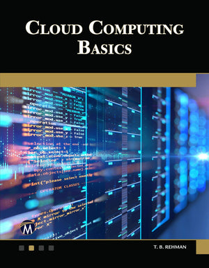 Cloud Computing Basics,Used