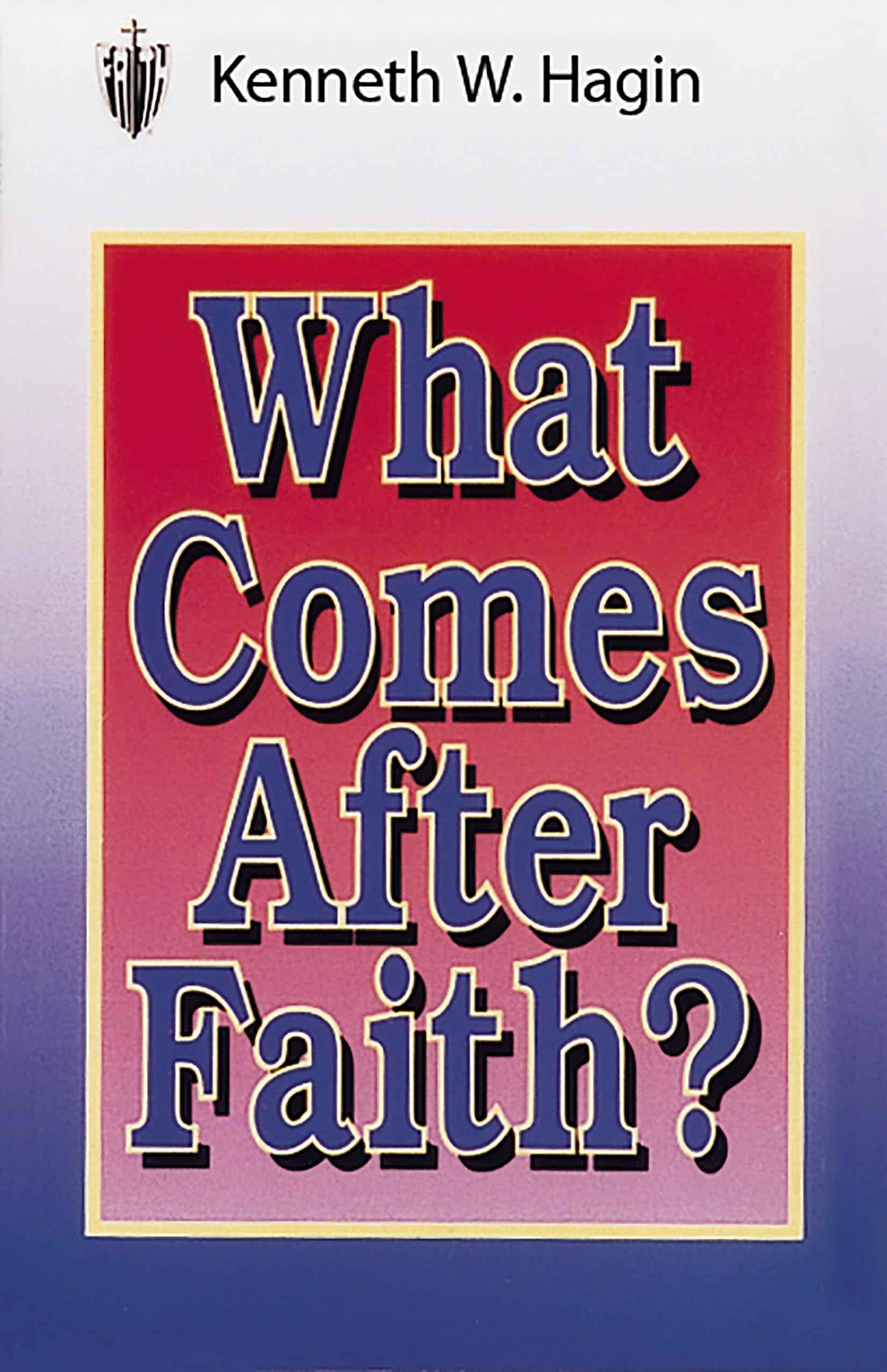 What Comes After Faith?,Used