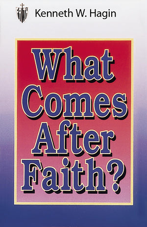 What Comes After Faith?,Used