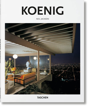 Pierre Koenig 19252004: Living With Steel,Used