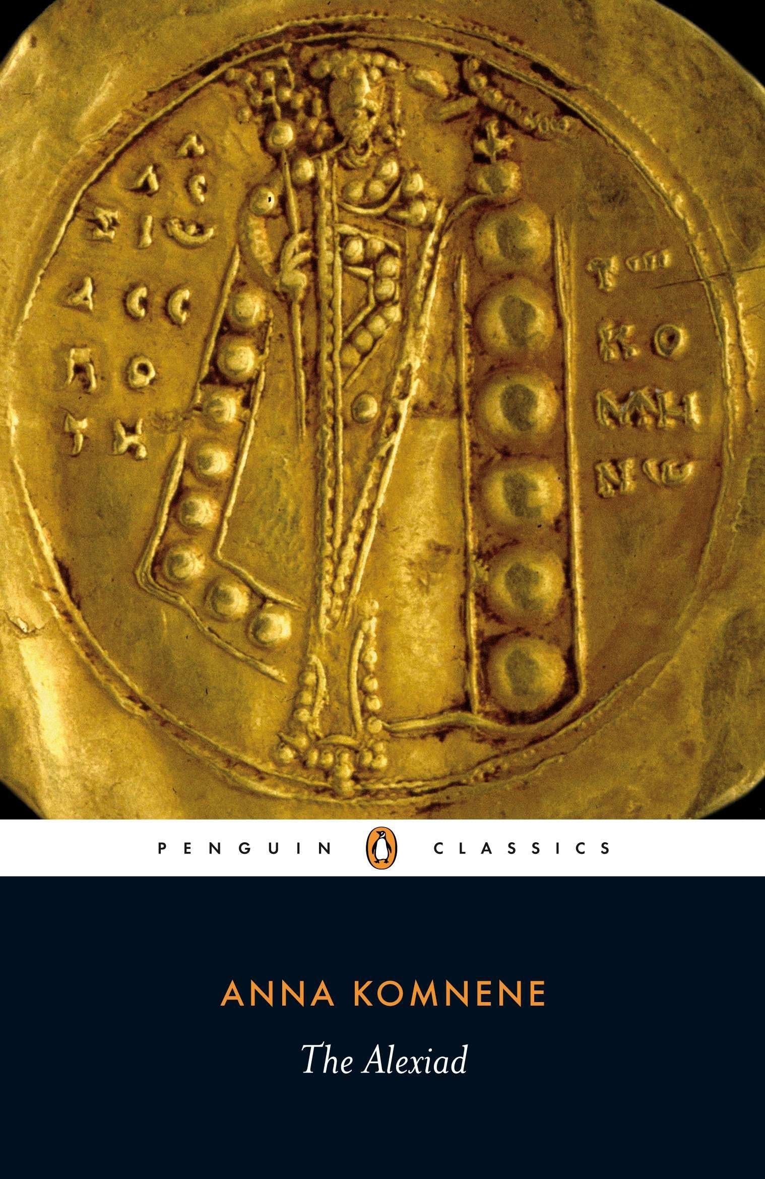 The Alexiad (Penguin Classics),Used