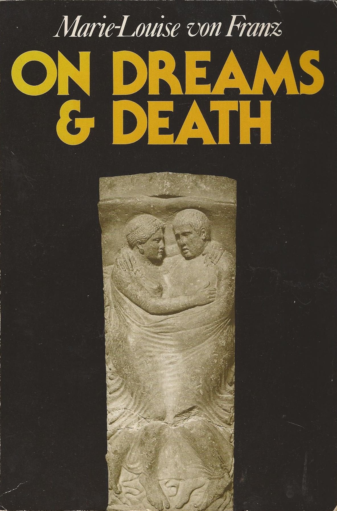 On Dreams & Death,Used