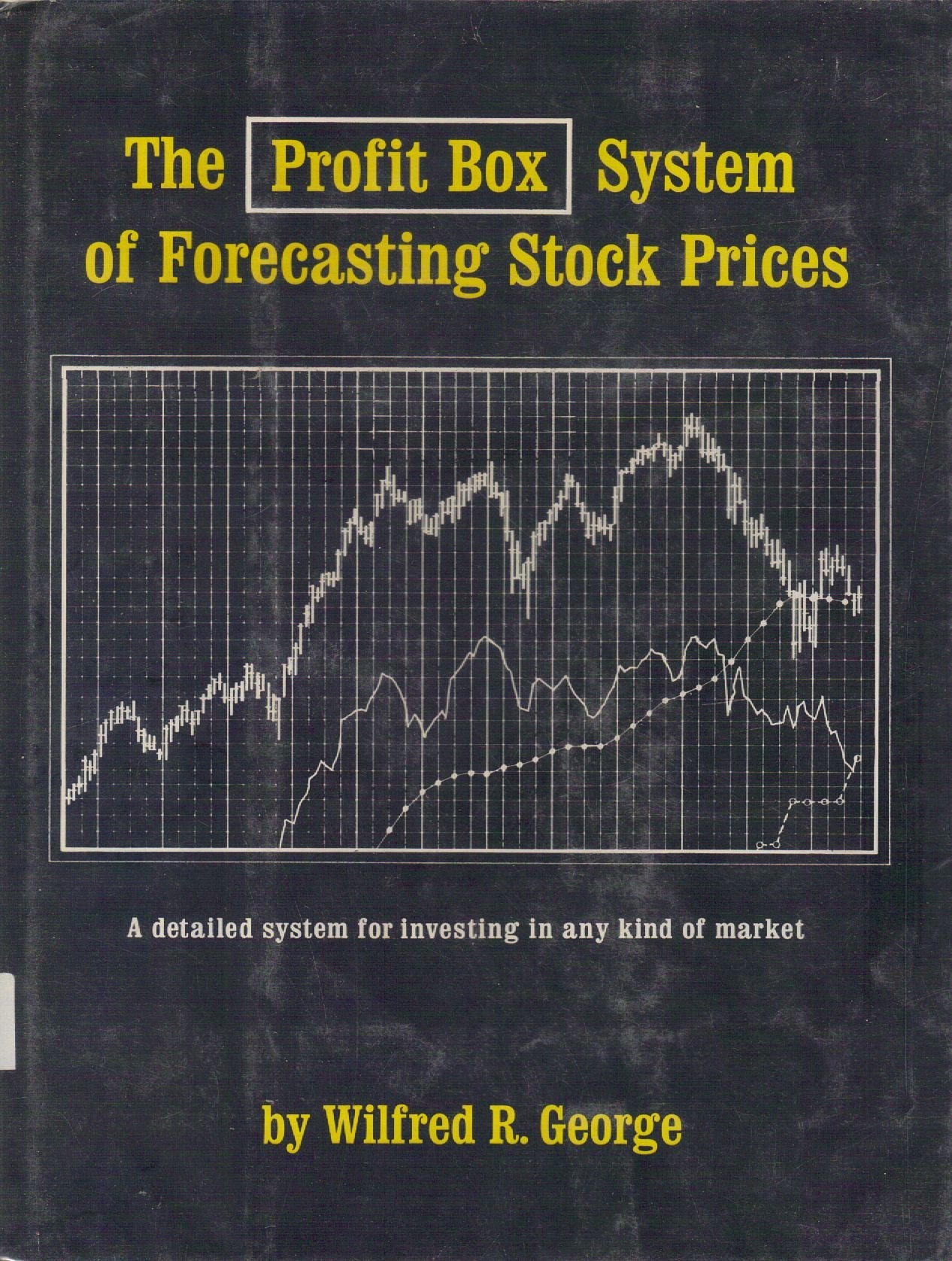 The profit box system of forecasting stock prices,Used