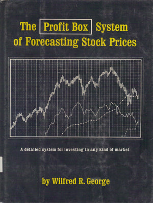 The profit box system of forecasting stock prices,Used