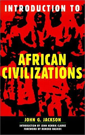 Introduction to African Civilizations,Used