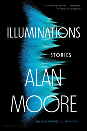 Illuminations: Stories,Used