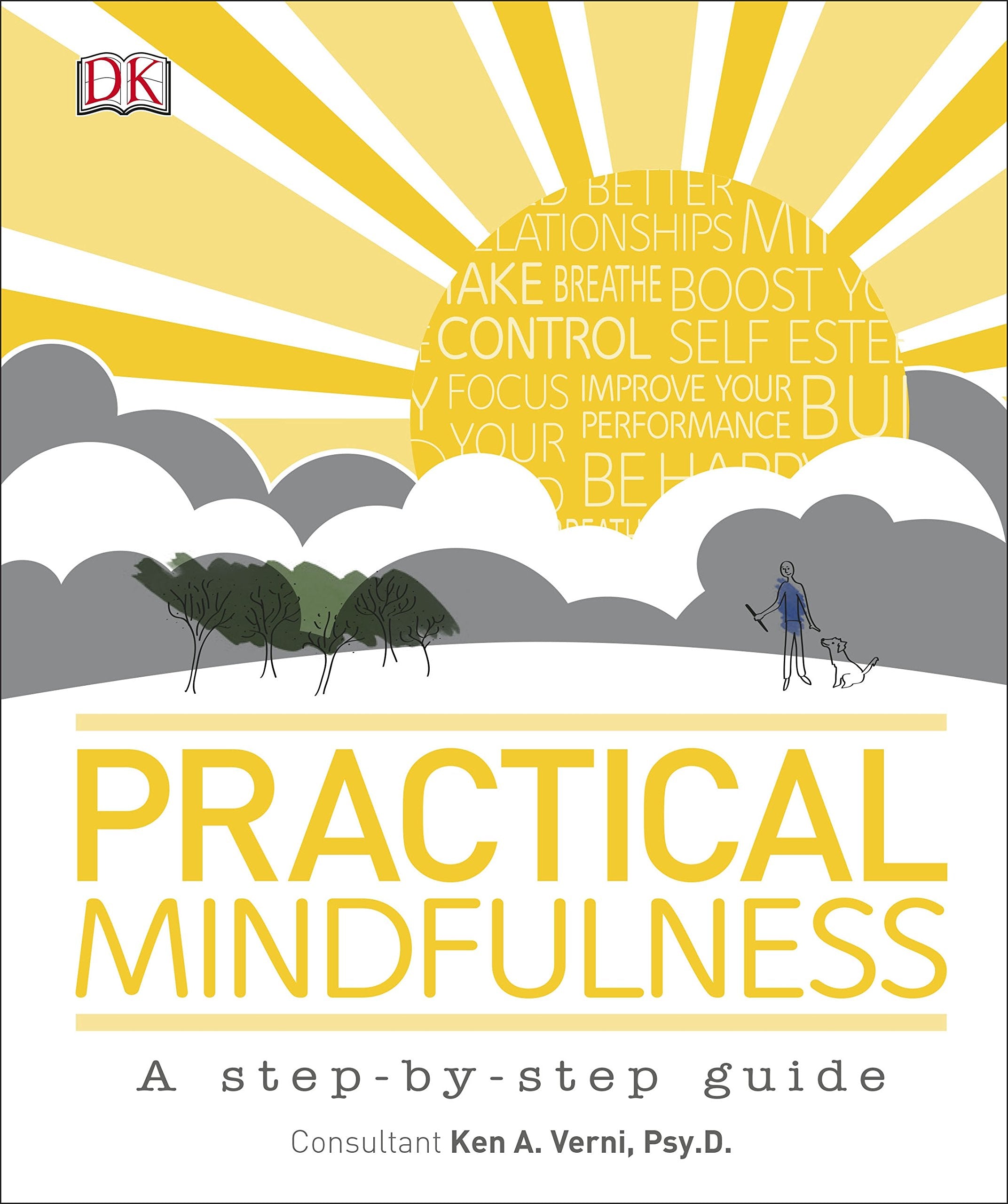 Practical Mindfulness: A stepbystep guide,Used