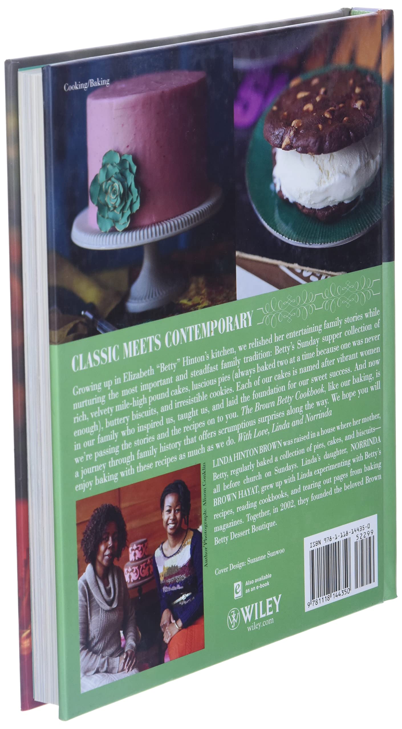 The Brown Betty Cookbook: Modern Vintage Desserts and Stories from Philadelphia's Best Bakery,Used