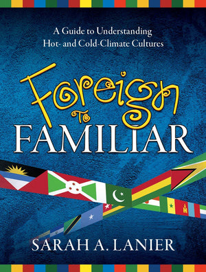 Foreign to Familiar, 2nd Edition.,Used